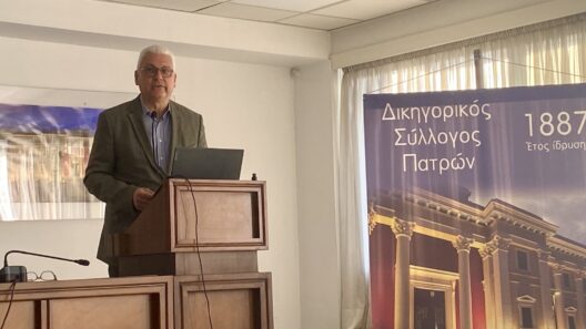 Ο Φ. Ζαΐμης στο Κέντρο «Εριφύλη» για την εξάλειψη της βίας κατά των γυναικών ΦΩΤΟ