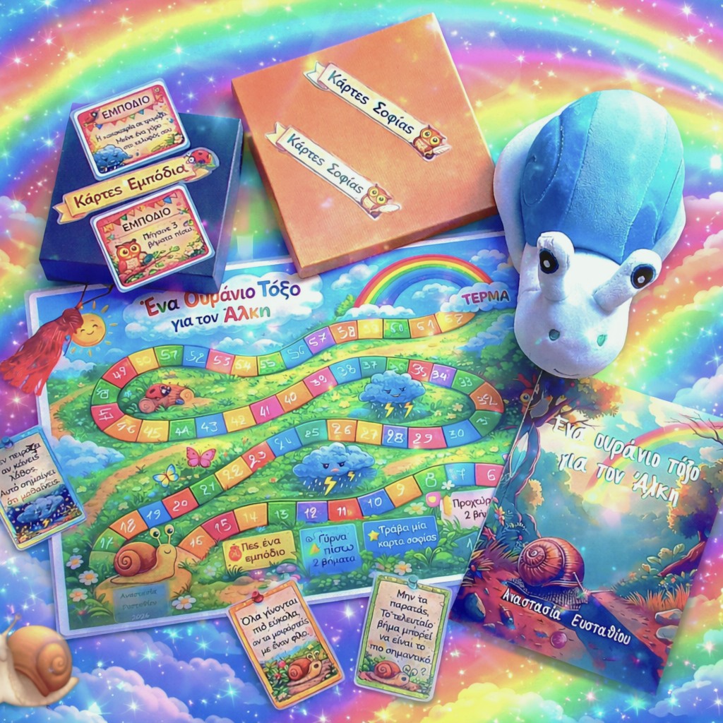 Η Παγκόσμια Ημέρα Παιδικού Βιβλίου στο 23ο ΔΣ Πατρών ΦΩΤΟ