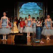 Μαγική βραδιά στο 4ο Φεστιβάλ Αφήγησης Παραμυθιού ΦΩΤΟ