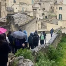 Σε Ιταλία και Θεσσαλονίκη μαθητές των Αρσακείων ΦΩΤΟ