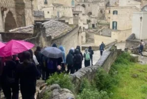 Σε Ιταλία και Θεσσαλονίκη μαθητές των Αρσακείων ΦΩΤΟ