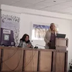Η Αννα Μαστοράκου στο «Παρατηρητήριο πολιτικών για την εξάλειψη της βίας κατά των γυναικών»