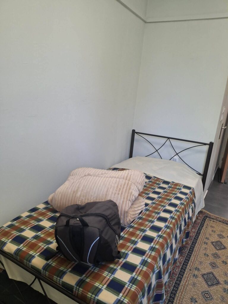 Πάτρα: Ξεκίνησε η διάθεση σε φοιτητές 102 νέων ανακαινισμένων δωματίων ΦΩΤΟ