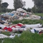 Κάτω Αχαΐα: Εντόπισαν και καθάρισαν παράνομη χωματερή δίπλα σε χώρο Υγείας ΦΩΤΟ