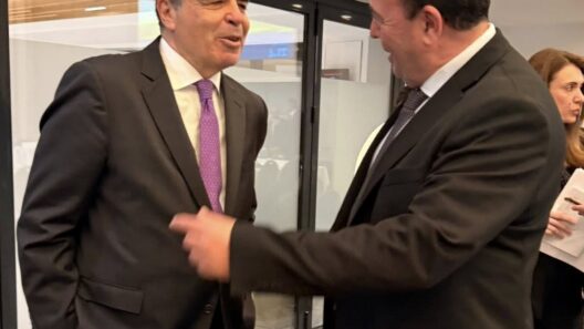 Αχαΐα: Συνάντηση Φίλια με Σχοινά για τη νέα ΚΑΠ και το Αγροτικό της περιοχής ΦΩΤΟ