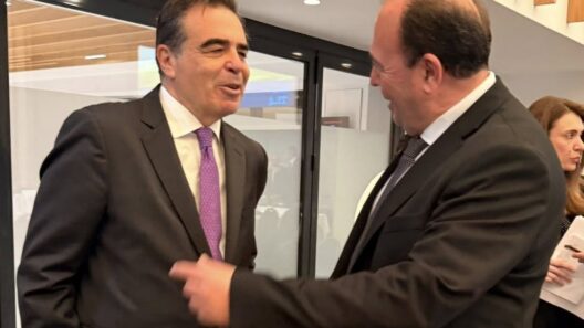 Αχαΐα: Συνάντηση Φίλια με Σχοινά για τη νέα ΚΑΠ και το Αγροτικό της περιοχής ΦΩΤΟ