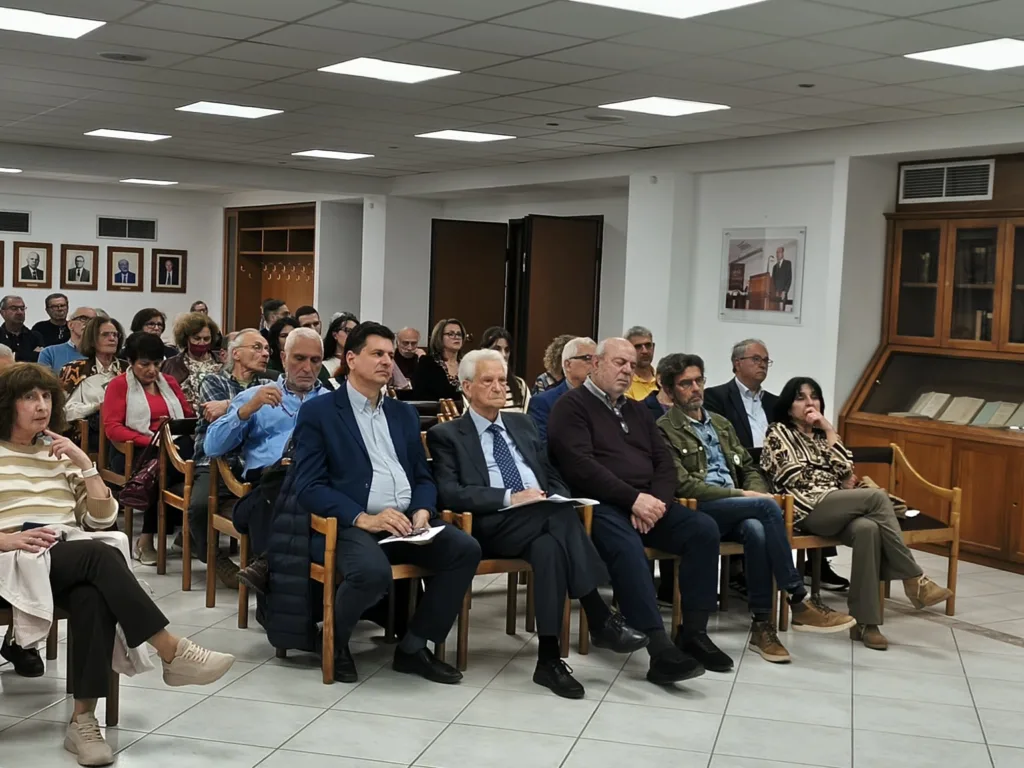 H «Ημέρα της Γης» από την Οικολογική Κίνησης Πάτρας ΦΩΤΟ