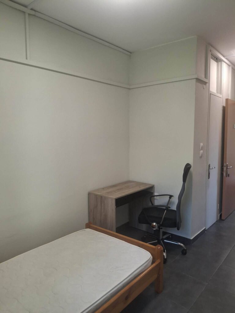 Πάτρα: Ξεκίνησε η διάθεση σε φοιτητές 102 νέων ανακαινισμένων δωματίων ΦΩΤΟ