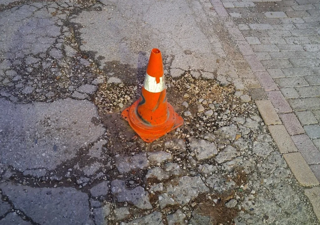 Λόγγος Αχαΐας: Σοβαρός τραυματισμός παιδιού σε έργο του δήμου ΦΩΤΟ