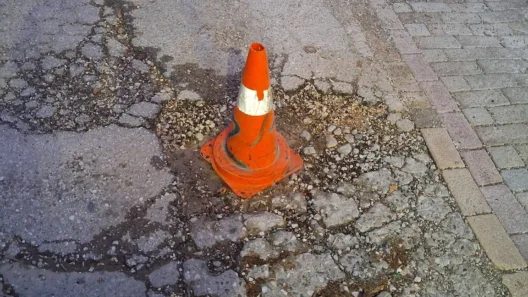 Λόγγος Αχαΐας: Σοβαρός τραυματισμός παιδιού σε έργο του δήμου ΦΩΤΟ