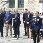 Η γιορτή του Αγίου Γεωργίου στο ΚΕΤΧ Πάτρας ΦΩΤΟ