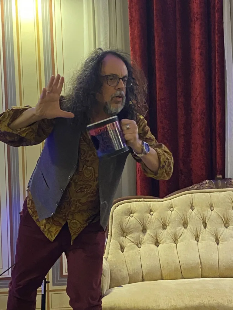 Το 4ο Φεστιβάλ Αφήγησης Παραμυθιού στο Αίγιο ΦΩΤΟ