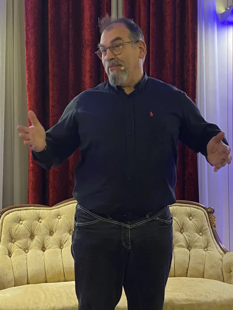 Το 4ο Φεστιβάλ Αφήγησης Παραμυθιού στο Αίγιο ΦΩΤΟ