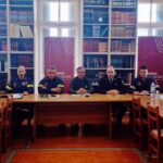Δυτική Αχαΐα: Ετοιμότητα για την αντιμετώπιση των δασικών πυρκαγιών