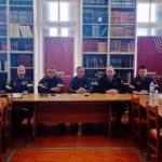 Δυτική Αχαΐα: Ετοιμότητα για την αντιμετώπιση των δασικών πυρκαγιών
