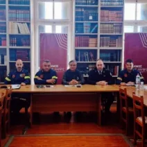 Δυτική Αχαΐα: Ετοιμότητα για την αντιμετώπιση των δασικών πυρκαγιών