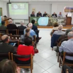 H «Ημέρα της Γης» από την Οικολογική Κίνησης Πάτρας ΦΩΤΟ