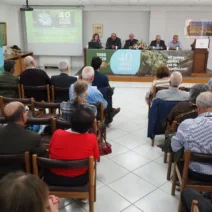 H «Ημέρα της Γης» από την Οικολογική Κίνησης Πάτρας ΦΩΤΟ