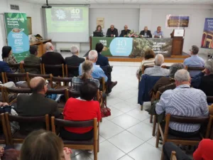 H «Ημέρα της Γης» από την Οικολογική Κίνησης Πάτρας ΦΩΤΟ