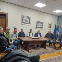 Αχαΐα: Ερχονται δυναμικές κινητοποιήεις για τον κλειστό Οδοντωτό