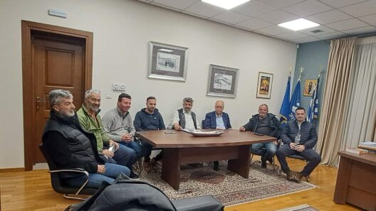Αχαΐα: Ερχονται δυναμικές κινητοποιήεις για τον κλειστό Οδοντωτό