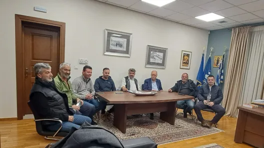 Αχαΐα: Ερχονται δυναμικές κινητοποιήεις για τον κλειστό Οδοντωτό