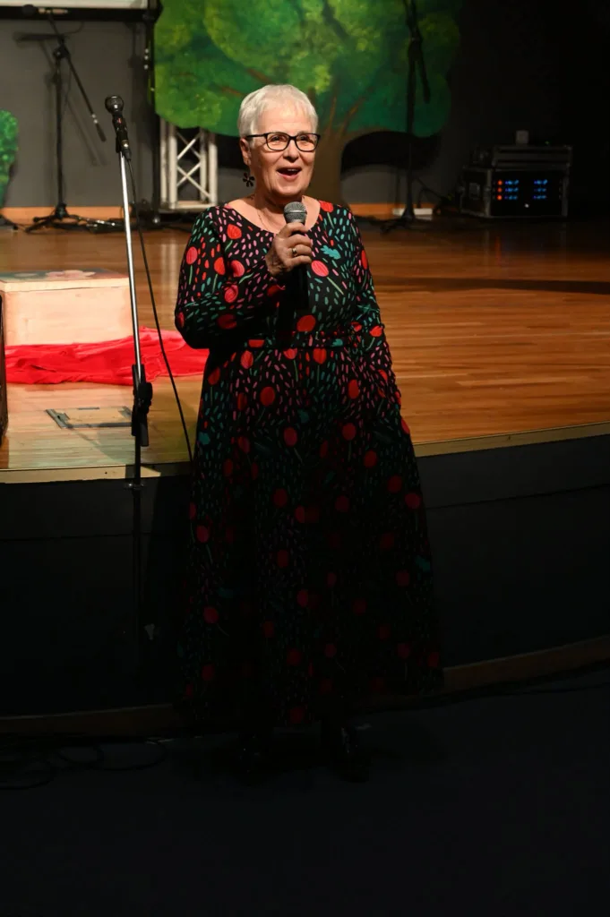 Μαγική βραδιά στο 4ο Φεστιβάλ Αφήγησης Παραμυθιού ΦΩΤΟ