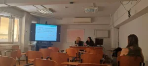 Ο Σύλλογος Ρευματοπαθων Πάτρας στο Πρόγραμμα «Ρευματολογία και Μυοσκελετική Υγεία»