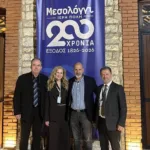 Το Μουσικό σχολείο, Χορωδία από Πάτρα και το Θεατρικό της ΕΛΜΕ στο Μεσολόγγι ΦΩΤΟ