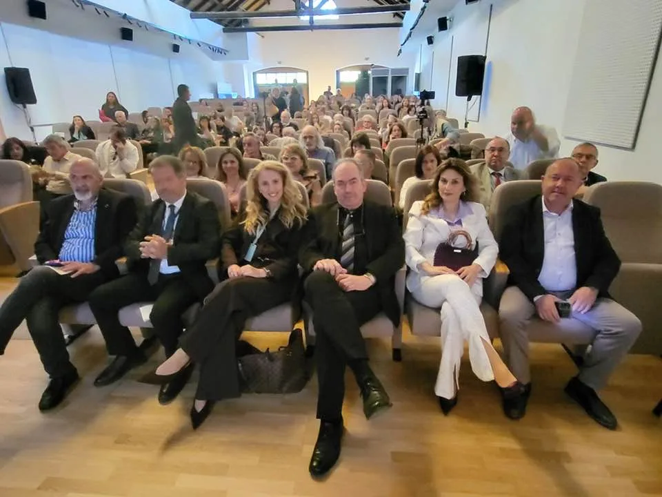 Το Μουσικό σχολείο, Χορωδία από Πάτρα και το Θεατρικό της ΕΛΜΕ στο Μεσολόγγι ΦΩΤΟ