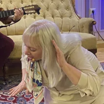 Το 4ο Φεστιβάλ Αφήγησης Παραμυθιού στο Αίγιο ΦΩΤΟ