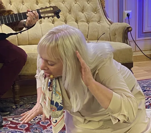 Το 4ο Φεστιβάλ Αφήγησης Παραμυθιού στο Αίγιο ΦΩΤΟ