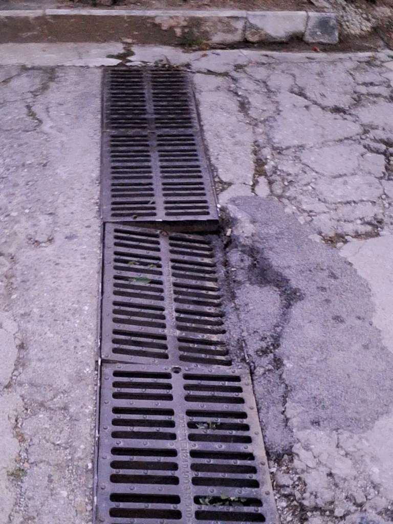 Λόγγος Αχαΐας: Σοβαρός τραυματισμός παιδιού σε έργο του δήμου ΦΩΤΟ