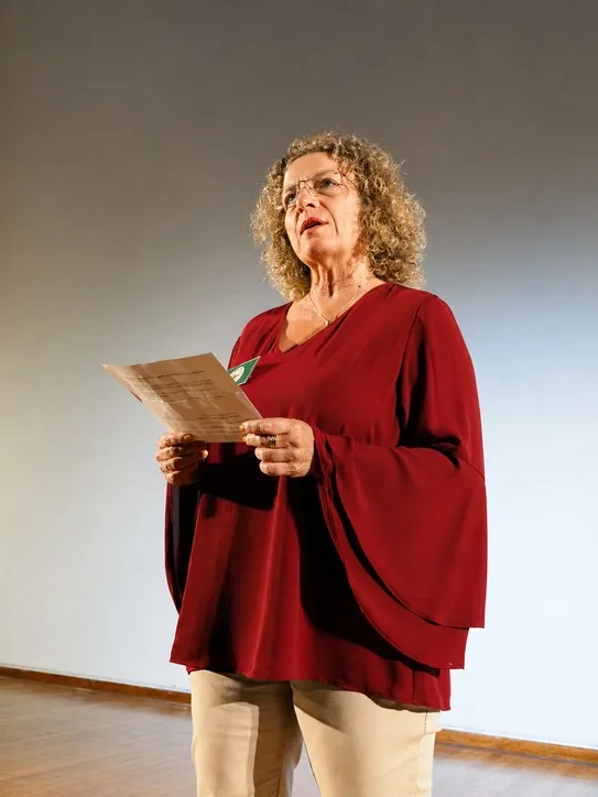 Οι πολιτιστικές γενέθλιες εκδηλώσεις της ΟΙΚΙΠΑ ΦΩΤΟ