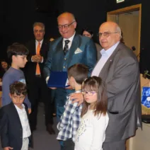 Διοργάνωση από Πατρινόραμα και Όμιλο Inner Wheel Πατρών Βορρά Ρίου ΦΩΤΟ