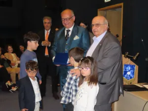 Διοργάνωση από Πατρινόραμα και Όμιλο Inner Wheel Πατρών Βορρά Ρίου ΦΩΤΟ