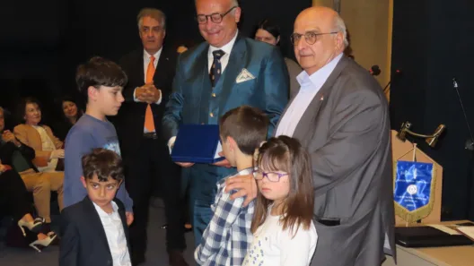 Διοργάνωση από Πατρινόραμα και Όμιλο Inner Wheel Πατρών Βορρά Ρίου ΦΩΤΟ