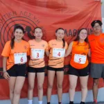 Η Φιλαθλητική Λέσχη Αιγίου στο Διασυλλογικό Πρωτάθλημα ΦΩΤΟ