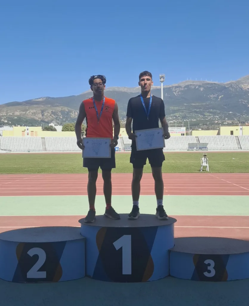 Η Φιλαθλητική Λέσχη Αιγίου στο Διασυλλογικό Πρωτάθλημα ΦΩΤΟ