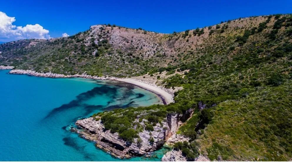 Δυτική Αχαΐα: Αναβαθμίζεται το παραλιακό μέτωπο για ποιότητα και ασφάλεια του επισκέπτη ΦΩΤΟ