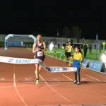 Η καρδιά του Στίβου χτύπησε δυνατά στο Αίγιο ΦΩΤΟ