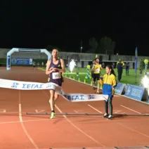 Η καρδιά του Στίβου χτύπησε δυνατά στο Αίγιο ΦΩΤΟ