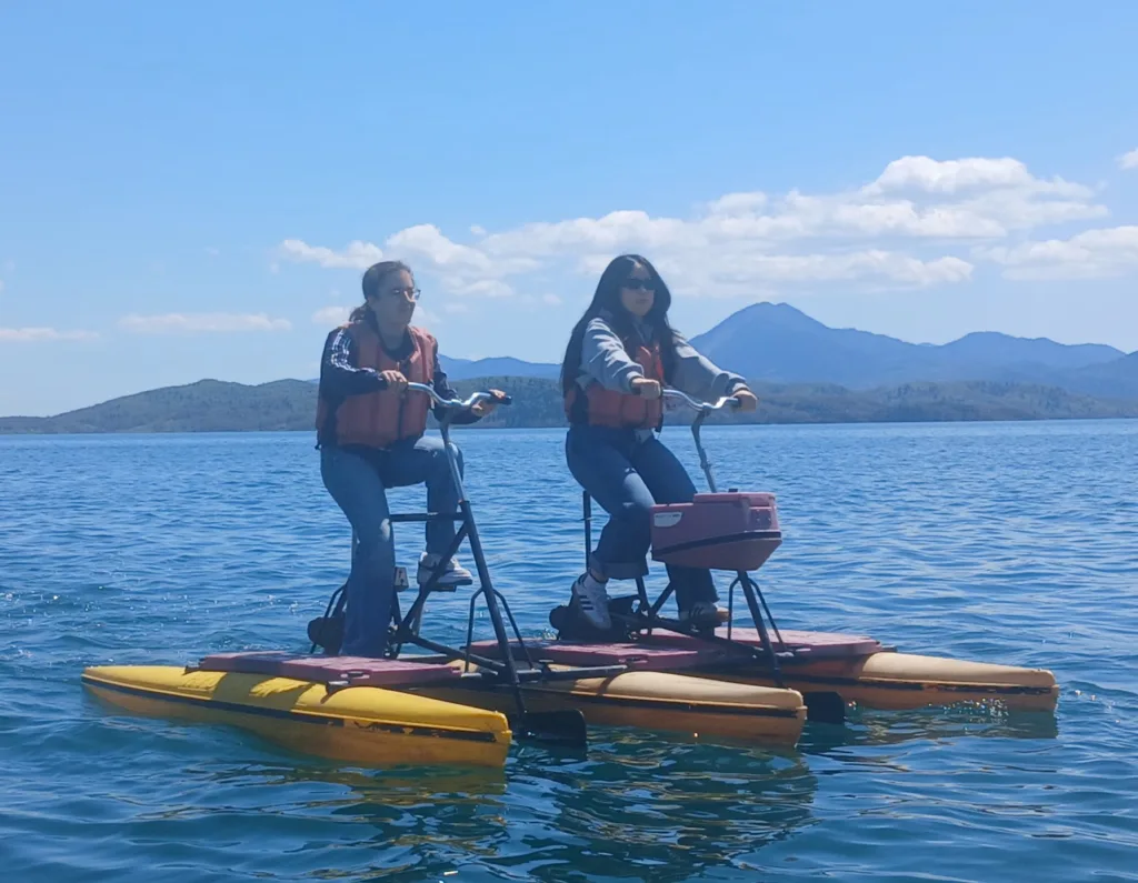 Φύση, γνώση, ομαδικότητα σε μαθητική εμπειρία του Αρσακείου Πατρών ΦΩΤΟ