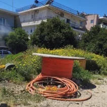 Πάτρα: Ιδού τα «βρώμικα» της πόλης σε κάθε γωνιά ΦΩΤΟ