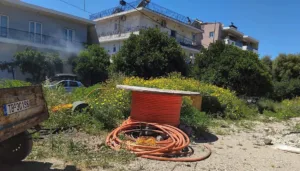 Πάτρα: Ιδού τα «βρώμικα» της πόλης σε κάθε γωνιά ΦΩΤΟ