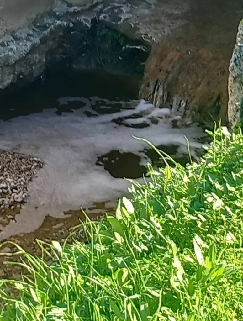 Πάτρα: Ο Φ.Οικονόμου για τον ΧΥΤΑ Ξερόλακκας - «Σοβαροί οι κίνδυνοι» ΦΩΤΟ