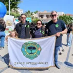 Το ΣΕΔΙΠ Δυτικής Αχαΐας για την Παγκόσμια Ημέρα Αυτισμού ΦΩΤΟ