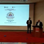 Η διημερίδα «Ψηφιακή Διακυβέρνηση στις Εκπαιδευτικές Μονάδες» στο ΑΕΙ Πατρών ΦΩΤΟ