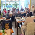 Το ΕΚΑΜΕ/ΑμεΑ Αιγίου στο «Σουρωτήρι» ΦΩΤΟ