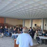 Εκδήλωση με θέμα την ανακύκλωση στο Μαυρίκι Αχαΐας ΦΩΤΟ